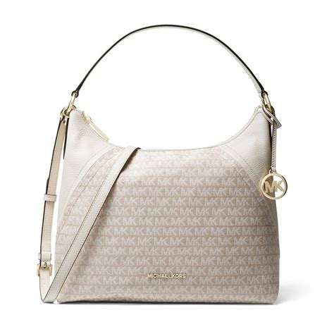 michael kors aria shoulder bag|michael kors aria tote bag.